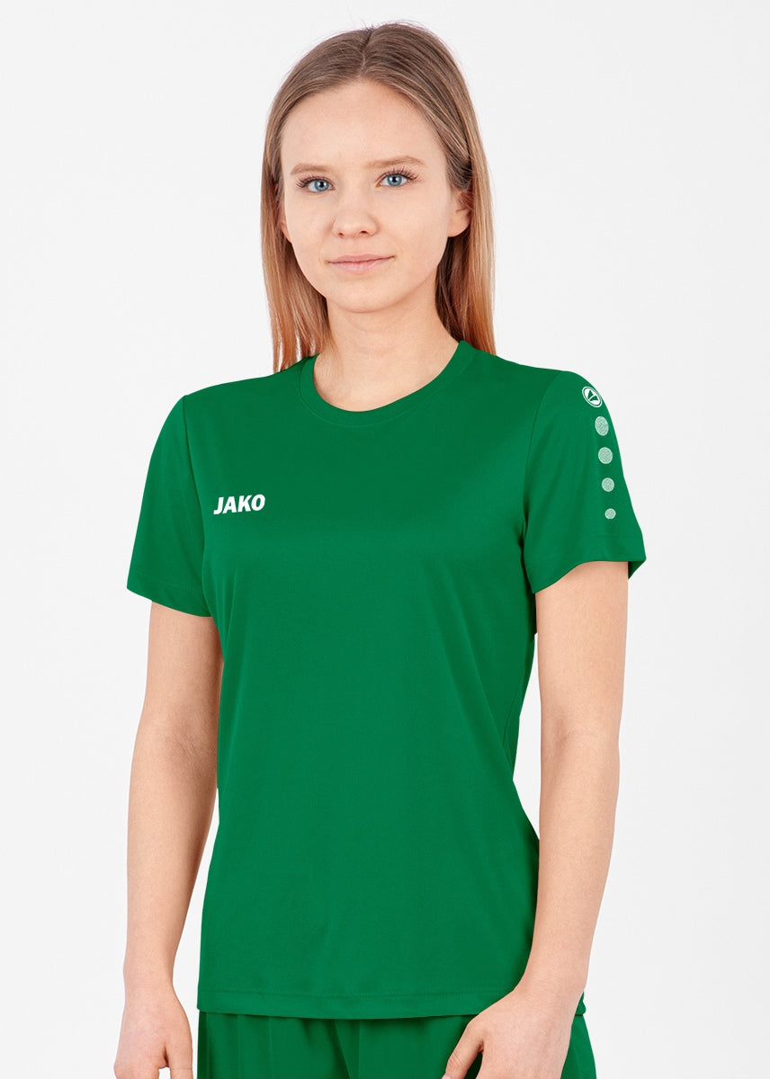 Tricou Dama TEAM – Echipament Fotbal | JAKO Romania