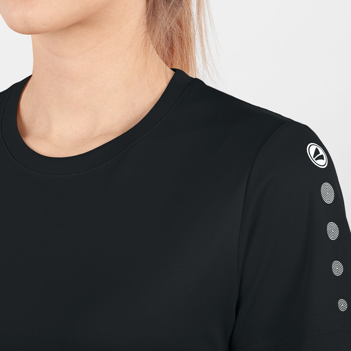 Tricou Dama TEAM – Echipament Fotbal | JAKO Romania