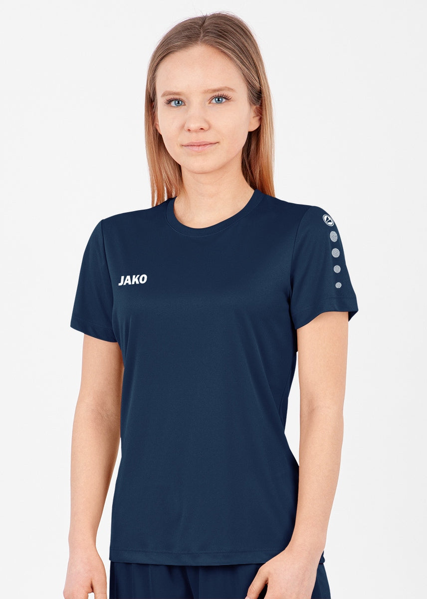 Tricou Dama TEAM – Echipament Fotbal | JAKO Romania