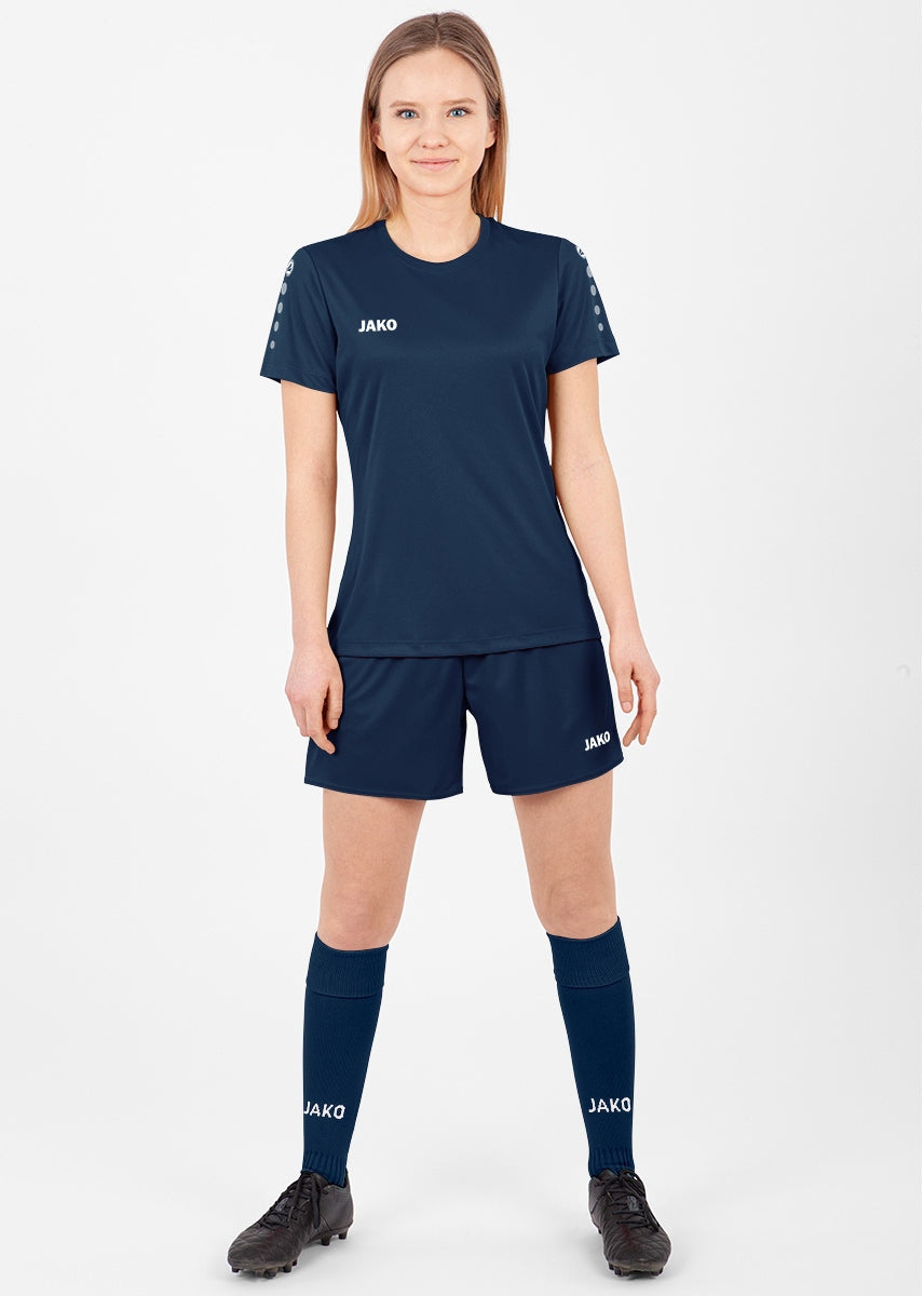 Tricou Dama TEAM – Echipament Fotbal | JAKO Romania