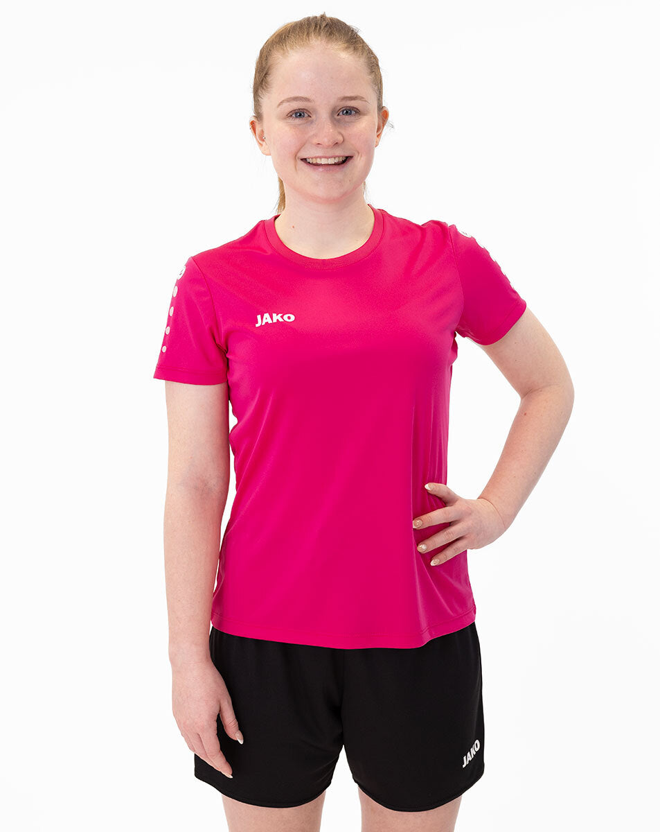Tricou Dama TEAM – Echipament Fotbal | JAKO Romania