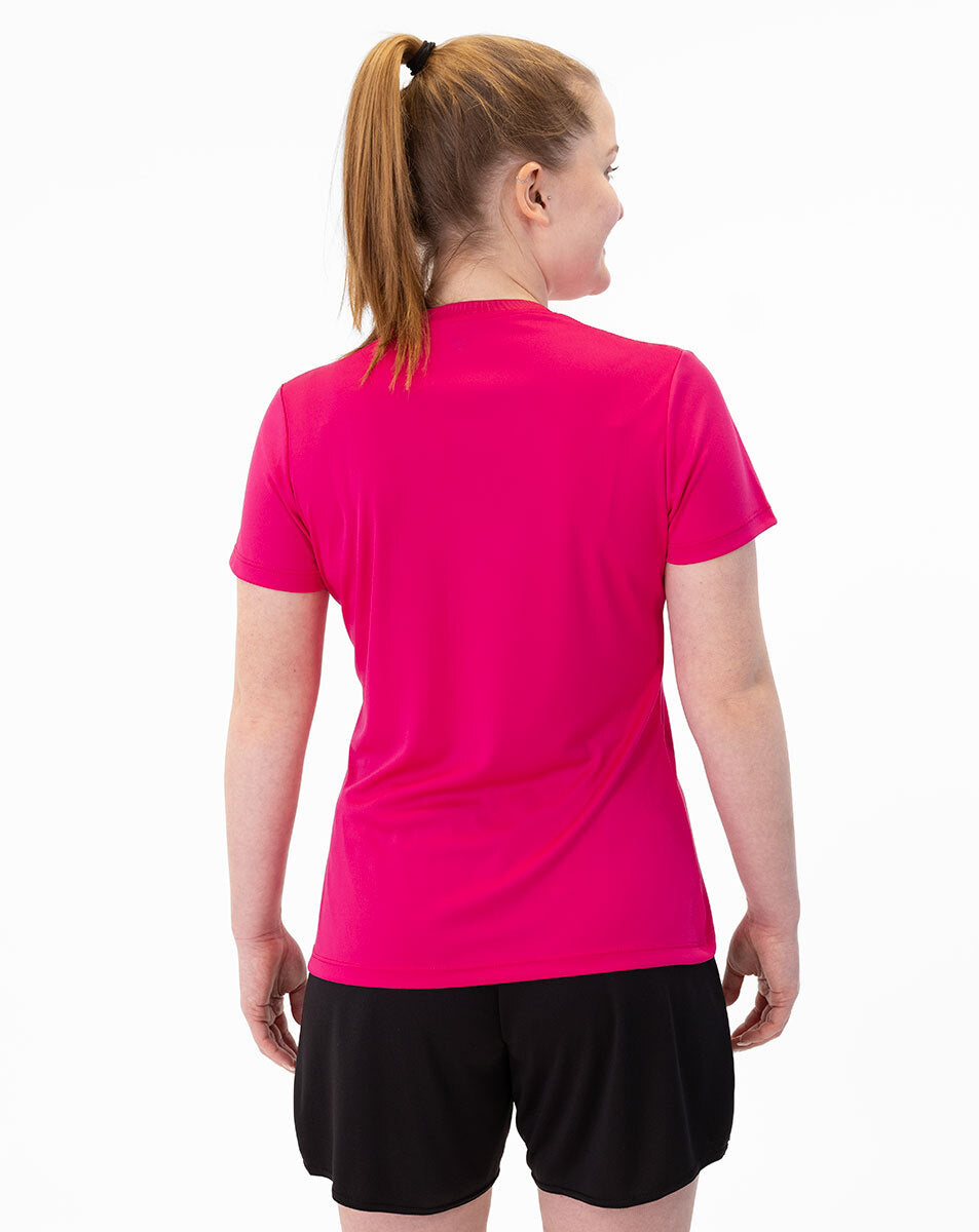 Tricou Dama TEAM – Echipament Fotbal | JAKO Romania