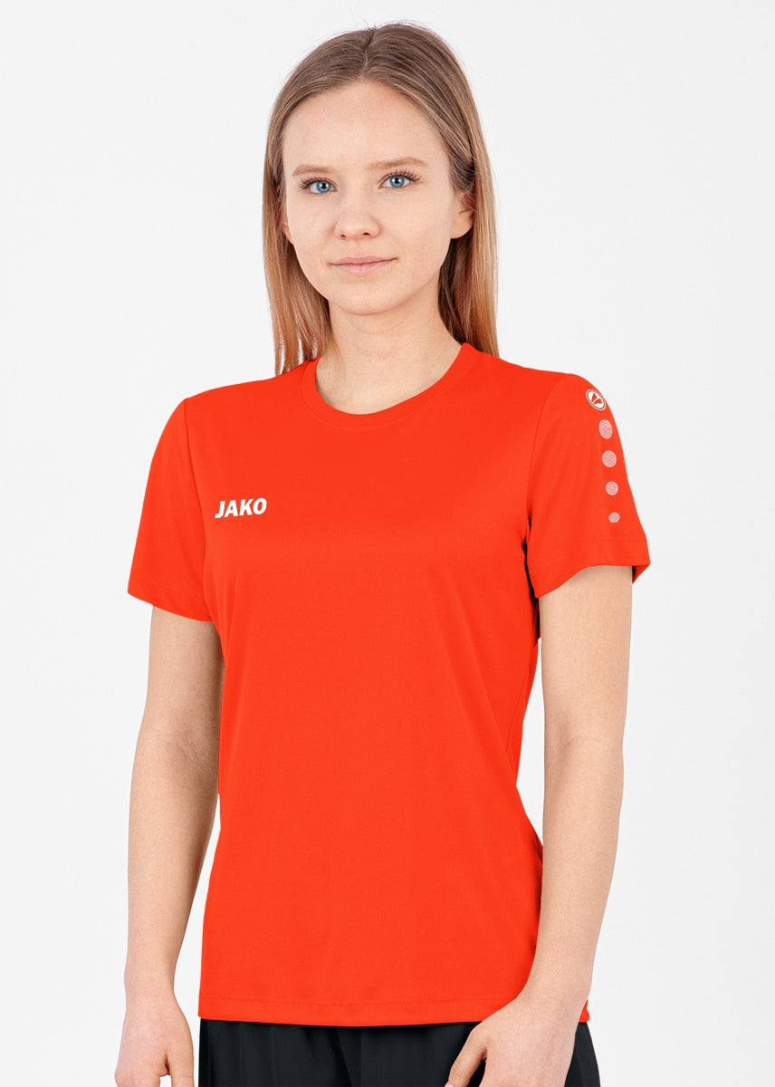 Tricou Dama TEAM – Echipament Fotbal | JAKO Romania