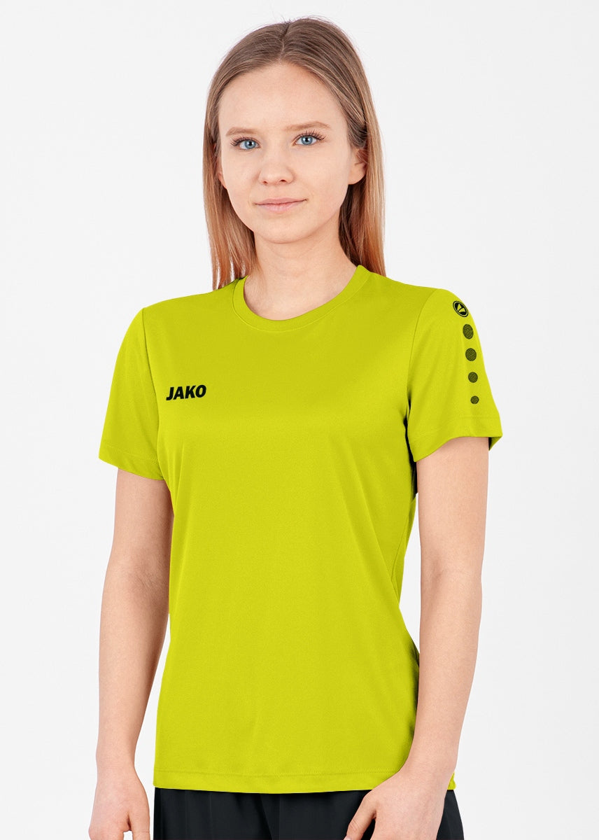 Tricou Dama TEAM – Echipament Fotbal | JAKO Romania