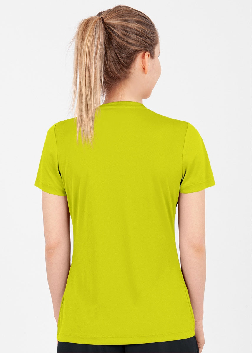 Tricou Dama TEAM – Echipament Fotbal | JAKO Romania