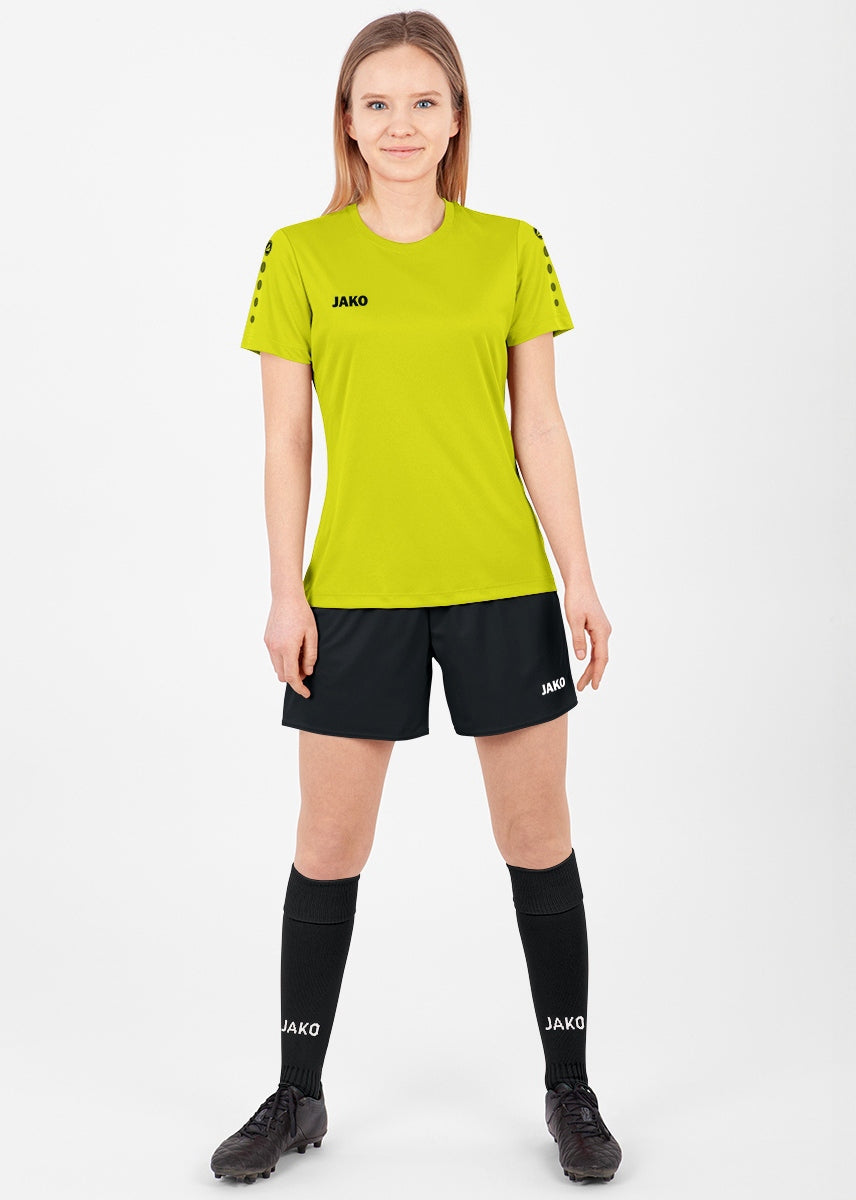 Tricou Dama TEAM – Echipament Fotbal | JAKO Romania