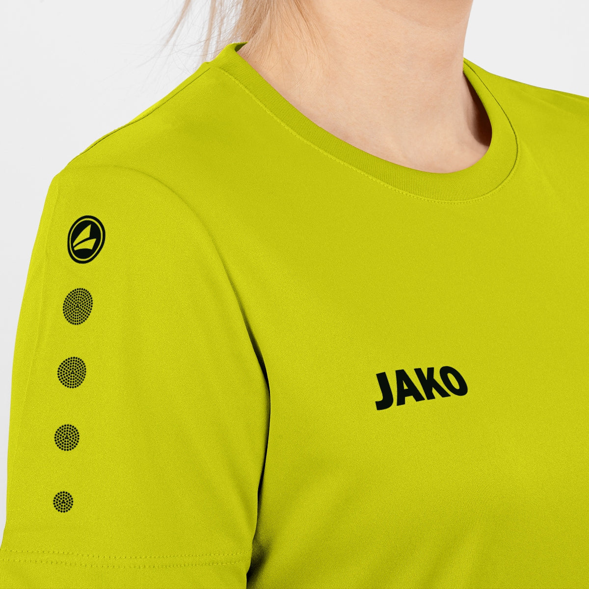 Tricou Dama TEAM – Echipament Fotbal | JAKO Romania