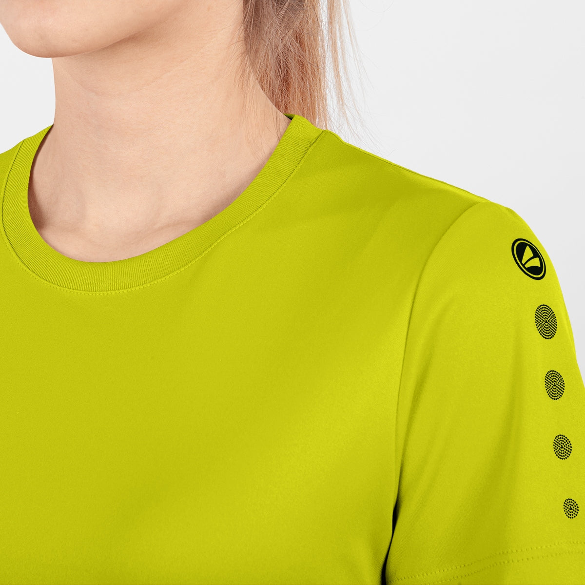 Tricou Dama TEAM – Echipament Fotbal | JAKO Romania