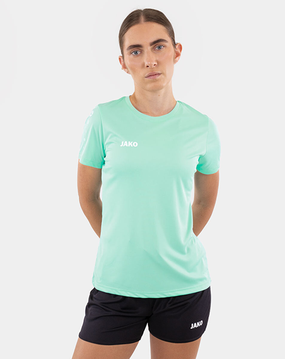 Tricou Dama TEAM – Echipament Fotbal | JAKO Romania