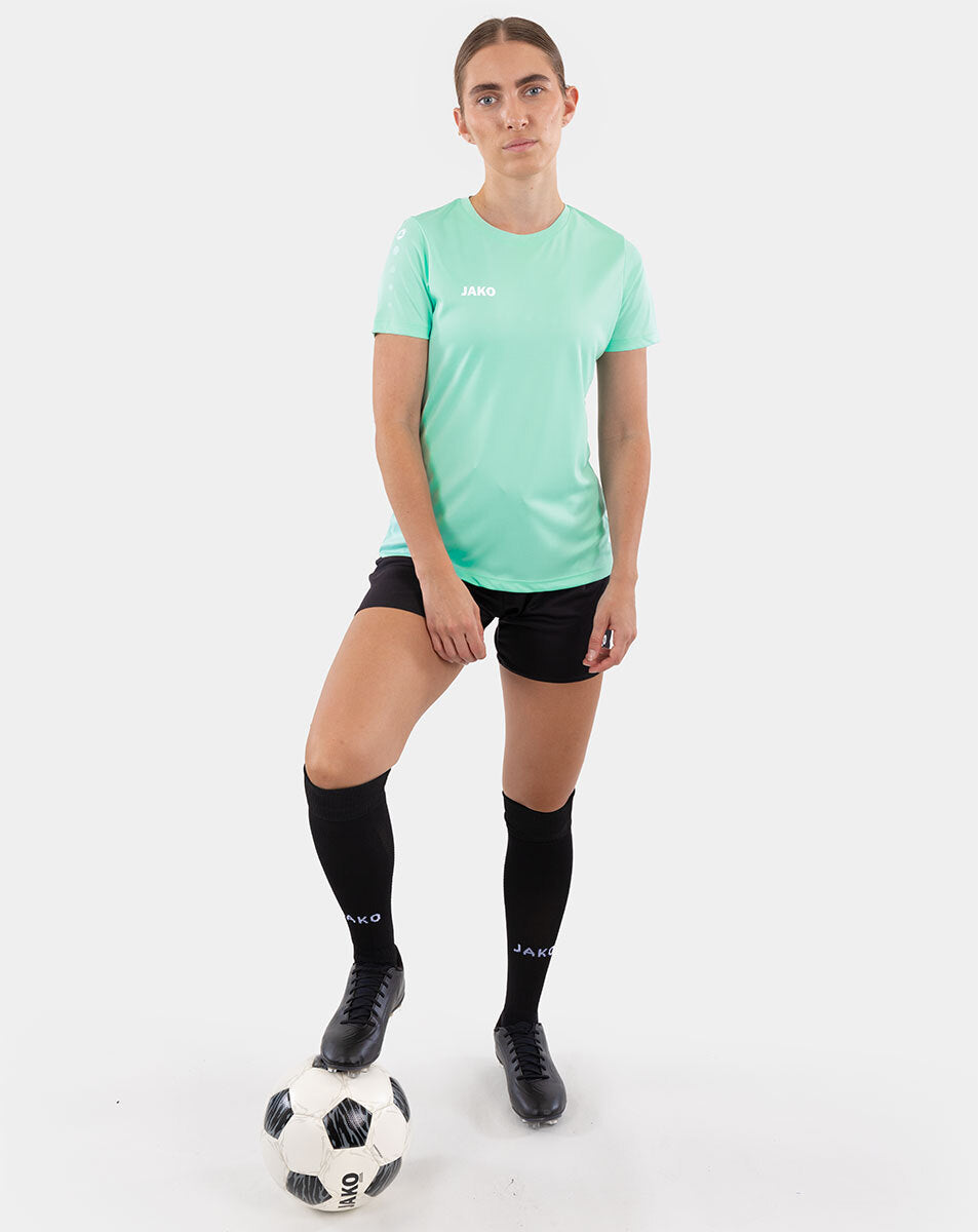 Tricou Dama TEAM – Echipament Fotbal | JAKO Romania