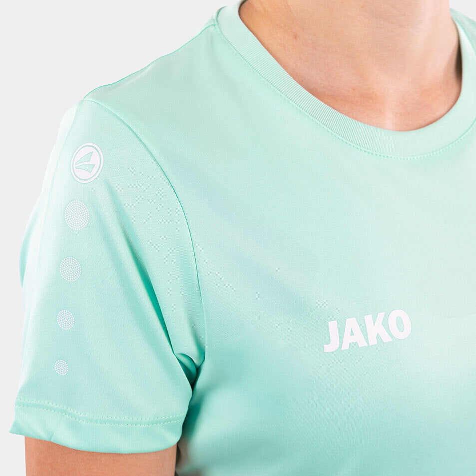 Tricou Dama TEAM – Echipament Fotbal | JAKO Romania