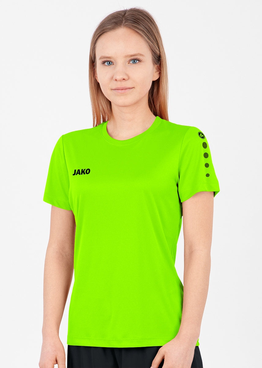 Tricou Dama TEAM – Echipament Fotbal | JAKO Romania