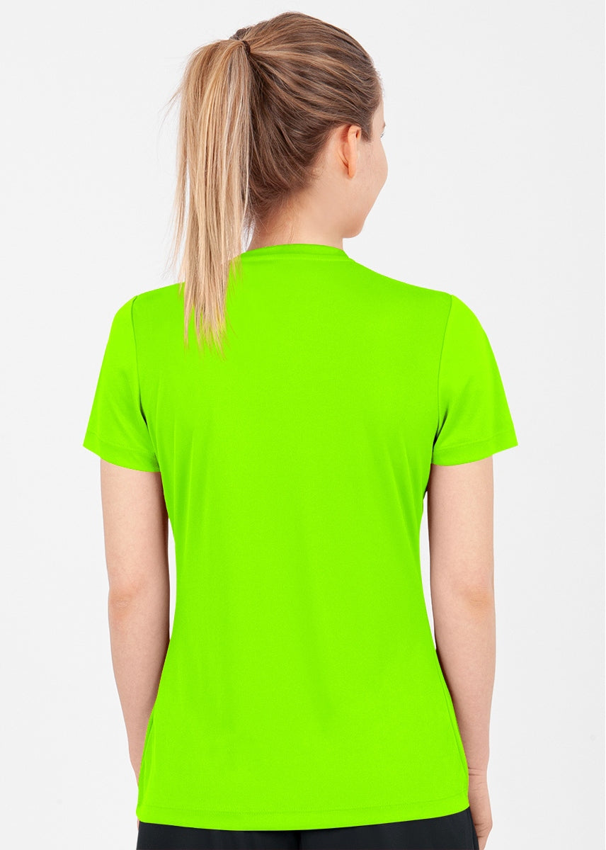 Tricou Dama TEAM – Echipament Fotbal | JAKO Romania