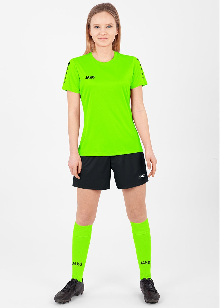 Tricou Dama TEAM – Echipament Fotbal | JAKO Romania