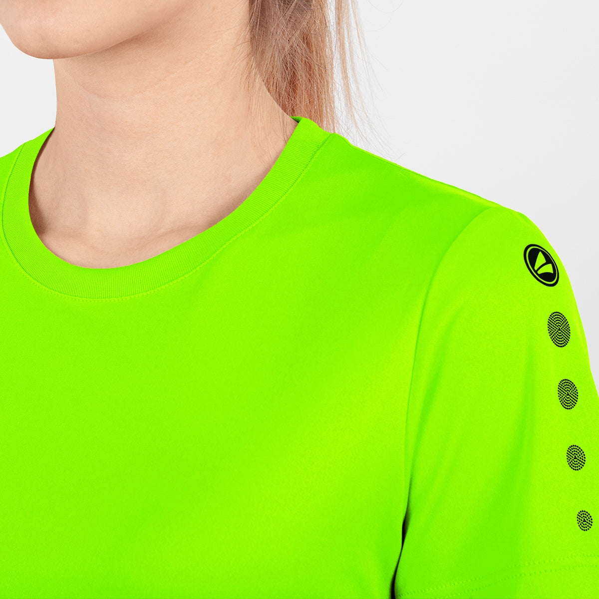 Tricou Dama TEAM – Echipament Fotbal | JAKO Romania