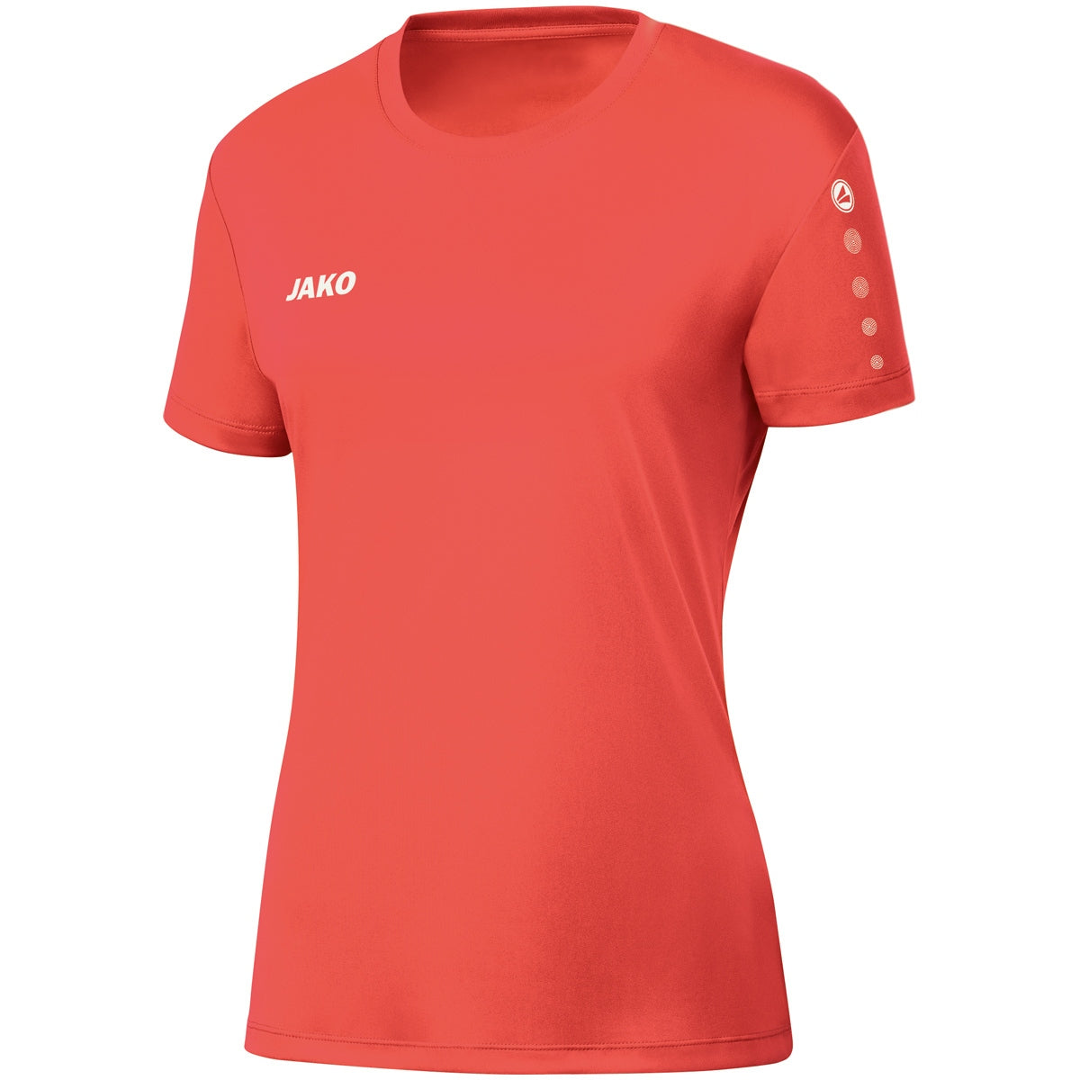 Tricou joc dama Team S/S