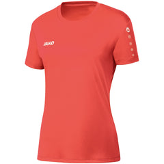 Tricou joc dama Team S/S