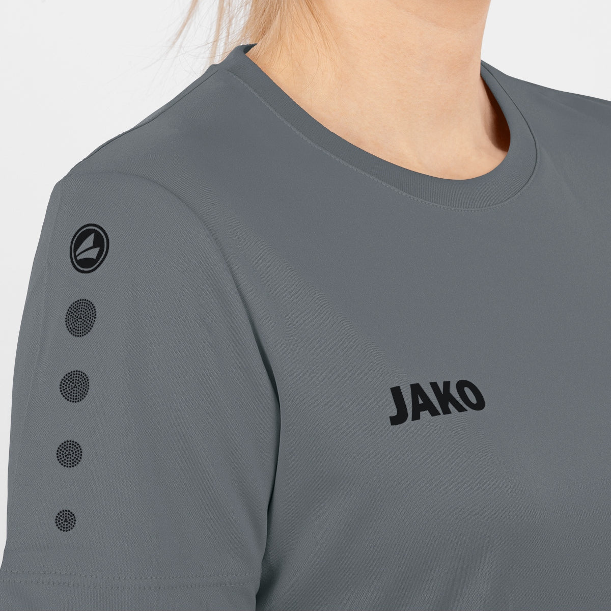 Tricou Dama TEAM – Echipament Fotbal | JAKO Romania