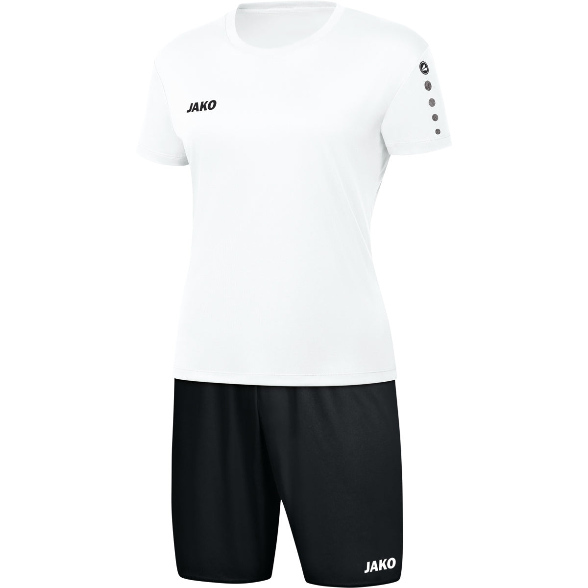Tricou Dama TEAM – Echipament Fotbal | JAKO Romania