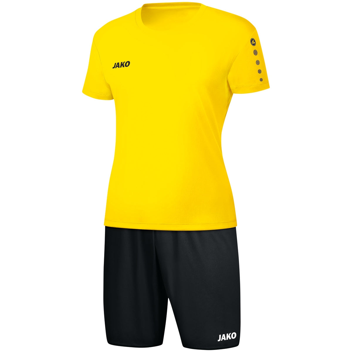 Tricou Dama TEAM – Echipament Fotbal | JAKO Romania