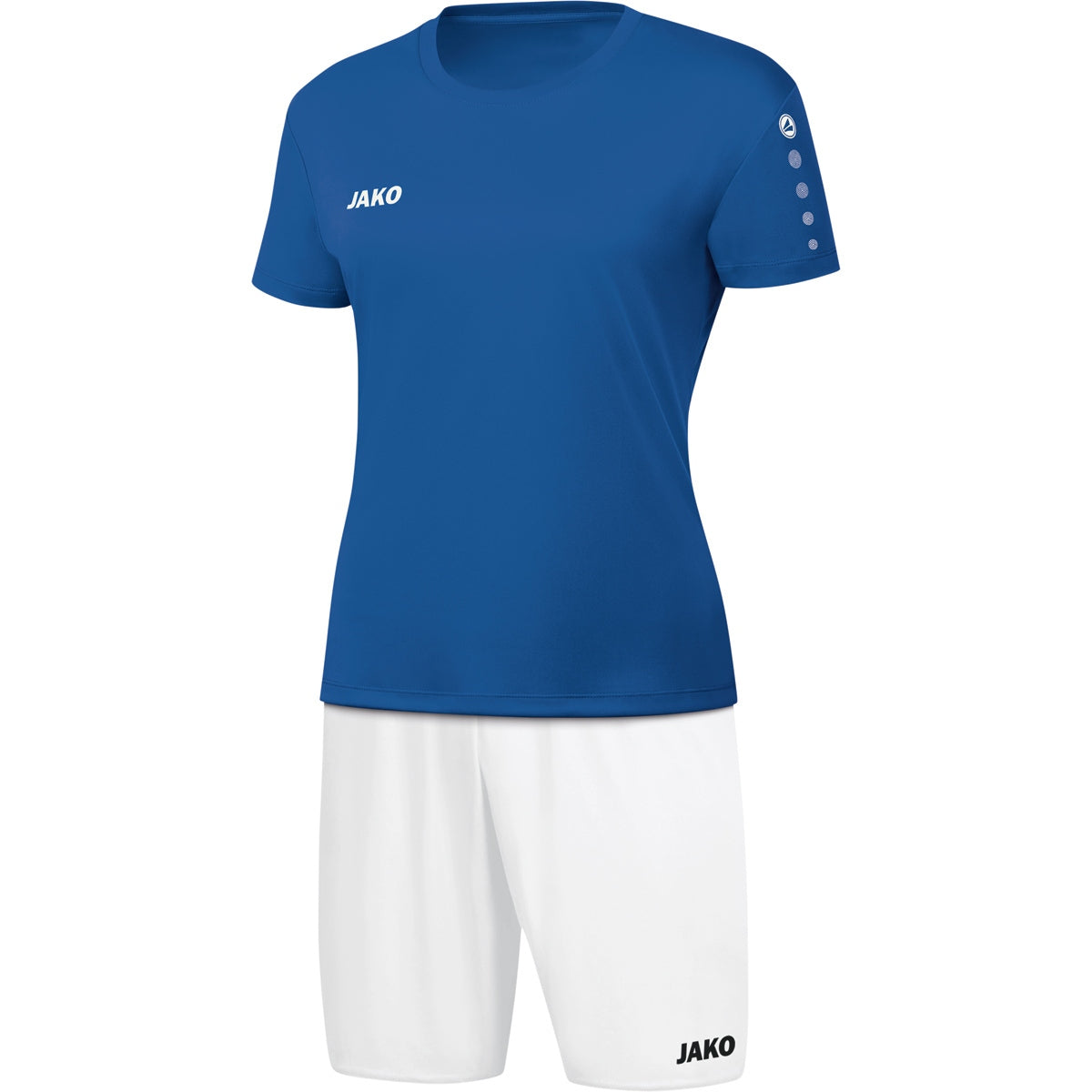 Tricou Dama TEAM – Echipament Fotbal | JAKO Romania