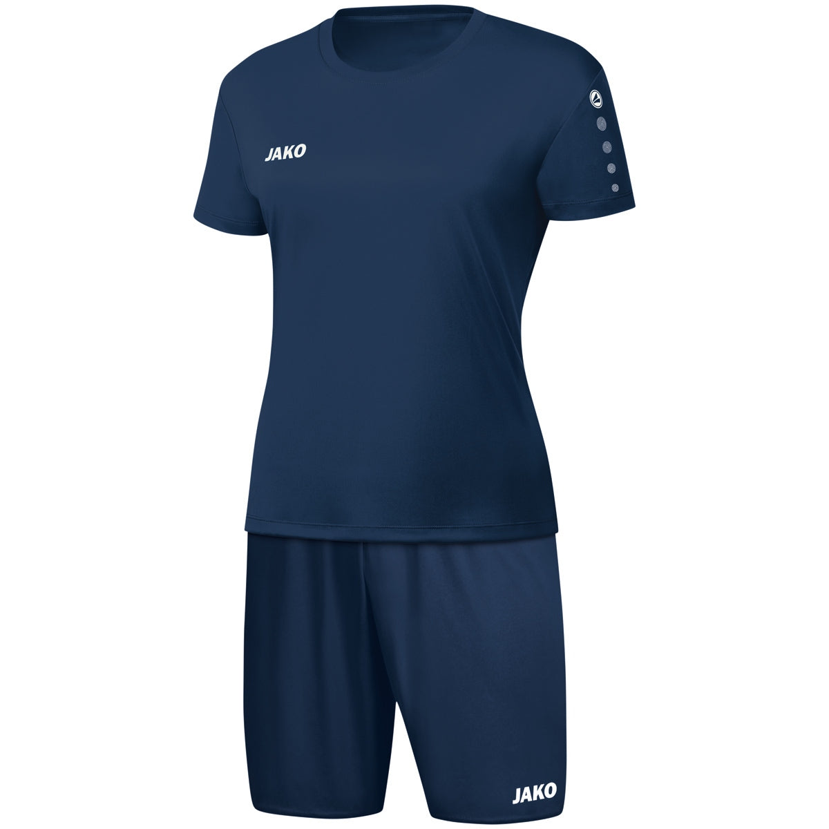 Tricou Dama TEAM – Echipament Fotbal | JAKO Romania