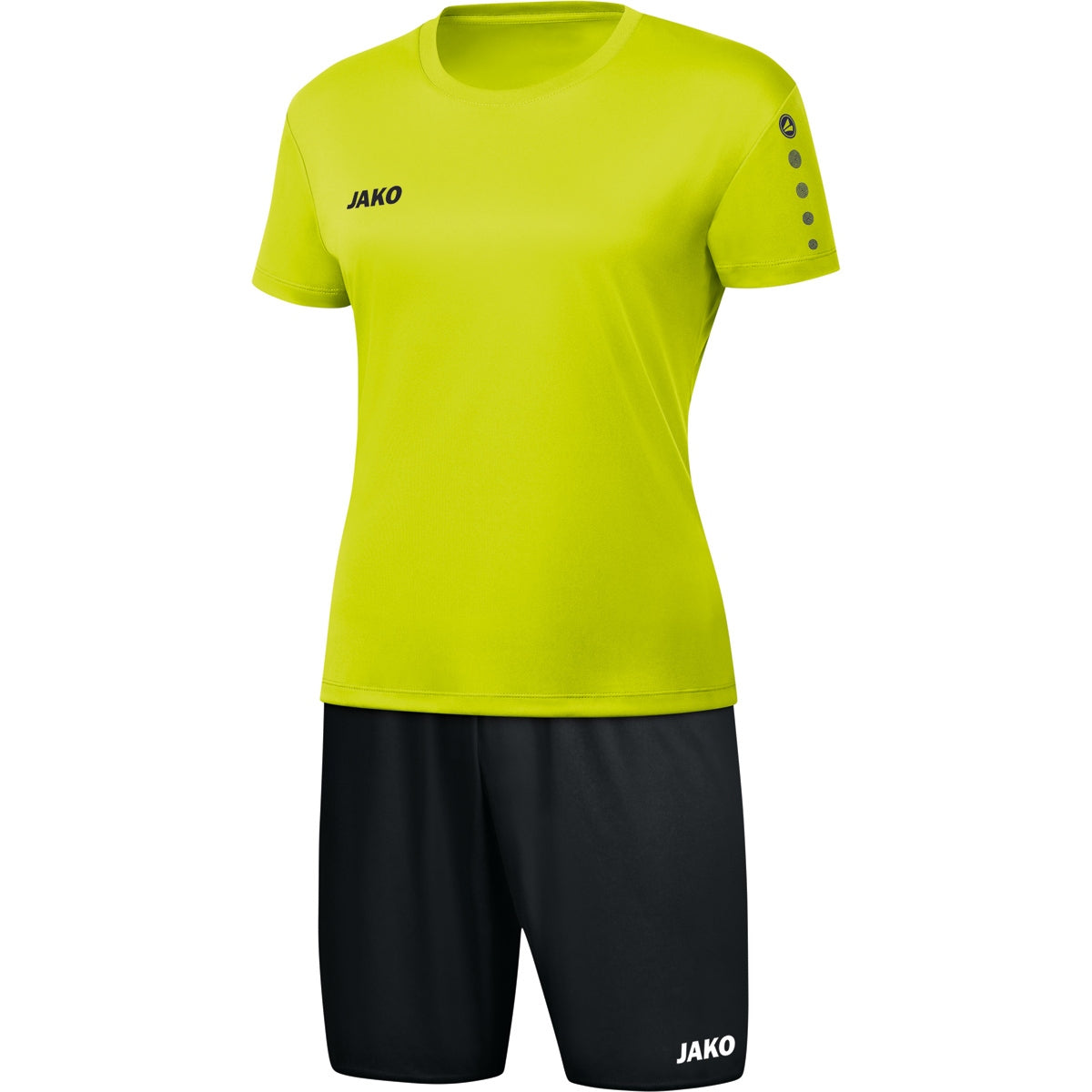 Tricou Dama TEAM – Echipament Fotbal | JAKO Romania