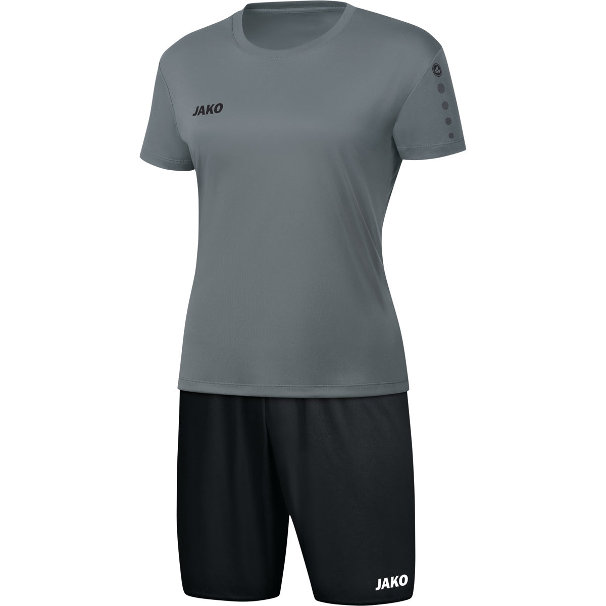 Tricou Dama TEAM – Echipament Fotbal | JAKO Romania