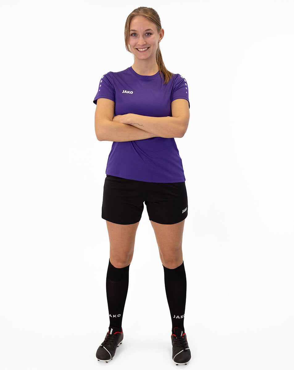 Tricou Dama TEAM – Echipament Fotbal | JAKO Romania