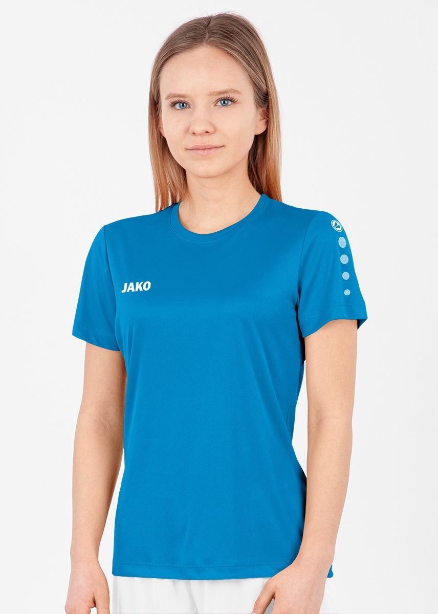 Tricou Dama TEAM – Echipament Fotbal | JAKO Romania