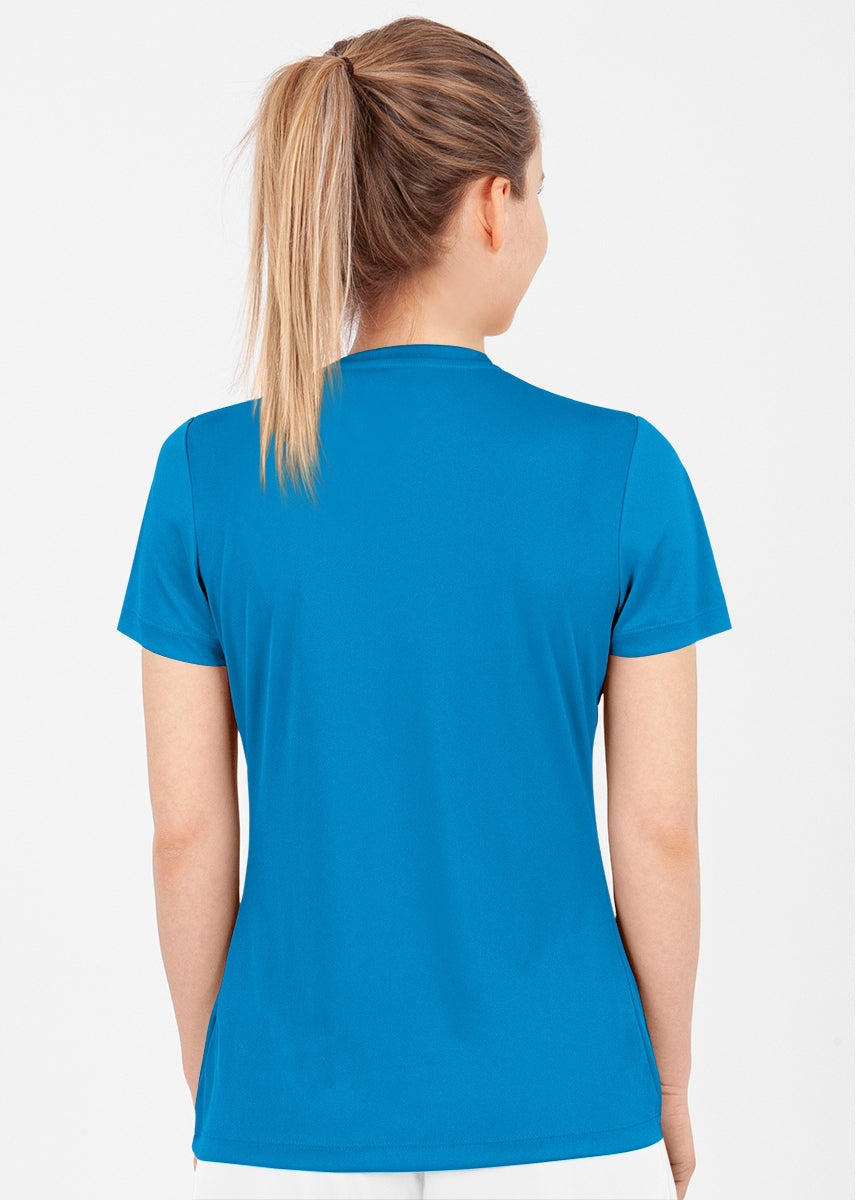 Tricou Dama TEAM – Echipament Fotbal | JAKO Romania