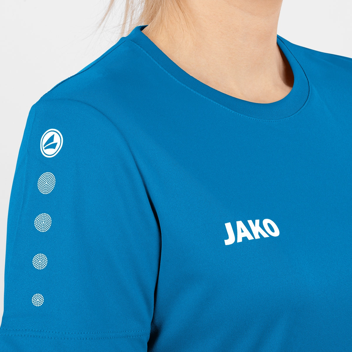 Tricou Dama TEAM – Echipament Fotbal | JAKO Romania