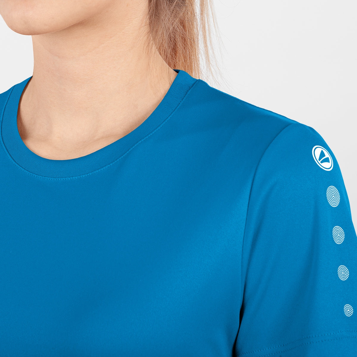 Tricou Dama TEAM – Echipament Fotbal | JAKO Romania
