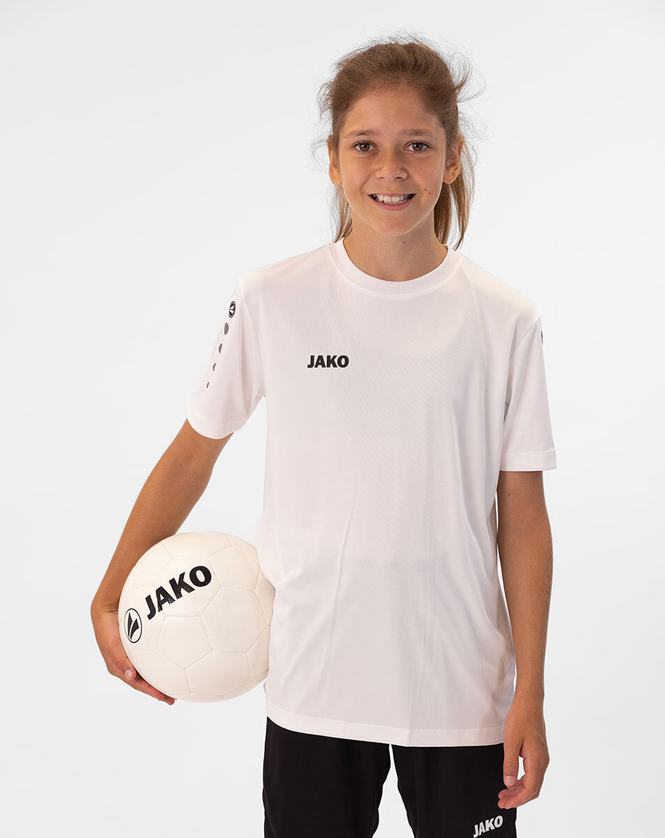 Tricou Joc JAKO TEAM – Echipament Fotbal | JAKO Romania