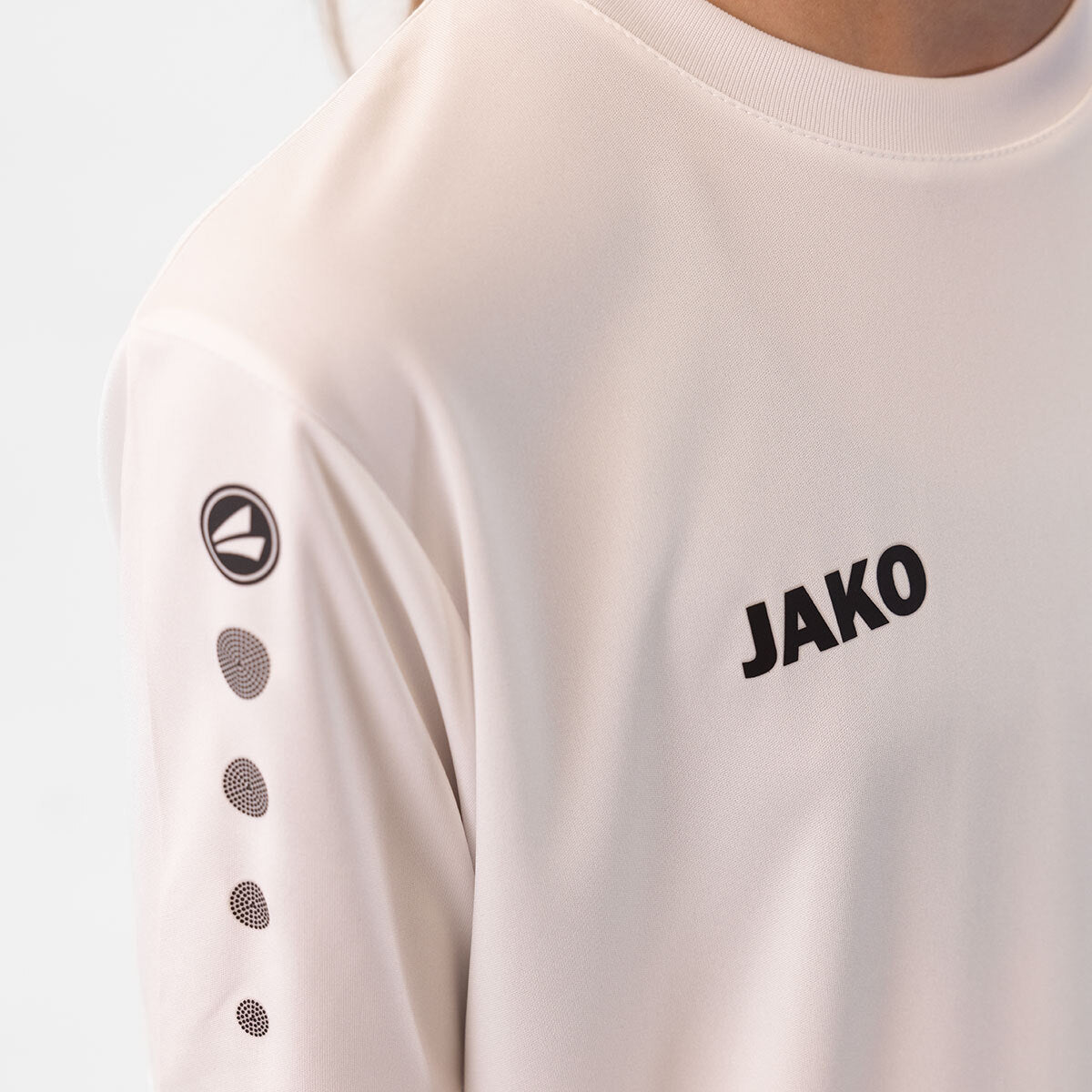 Tricou Joc JAKO TEAM – Echipament Fotbal | JAKO Romania