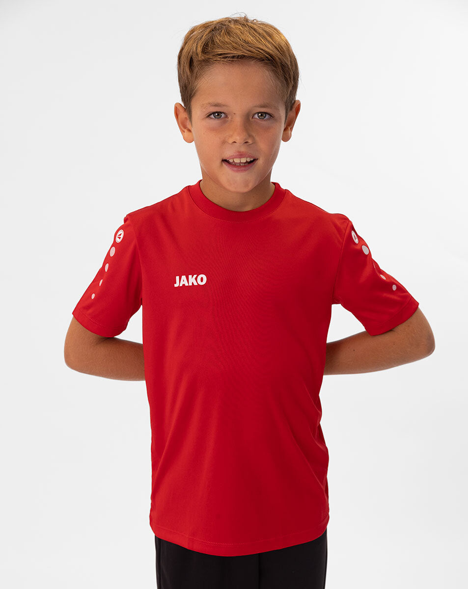 Tricou Joc JAKO TEAM – Echipament Fotbal | JAKO Romania