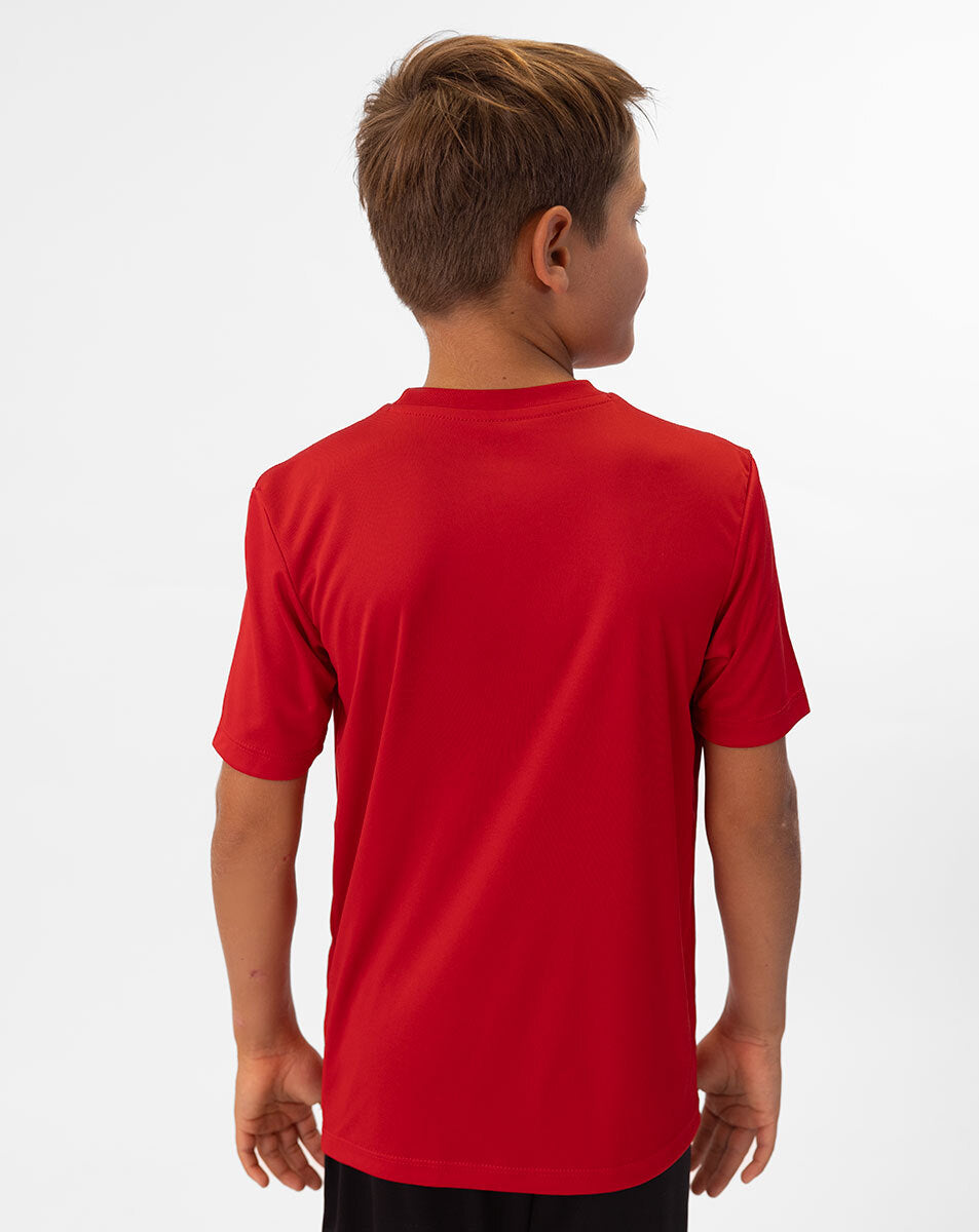 Tricou Joc JAKO TEAM – Echipament Fotbal | JAKO Romania