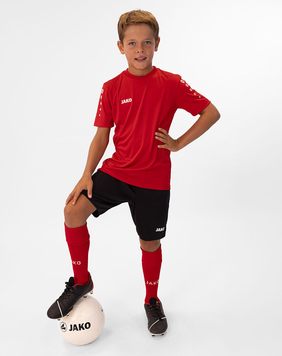 Tricou Joc JAKO TEAM – Echipament Fotbal | JAKO Romania
