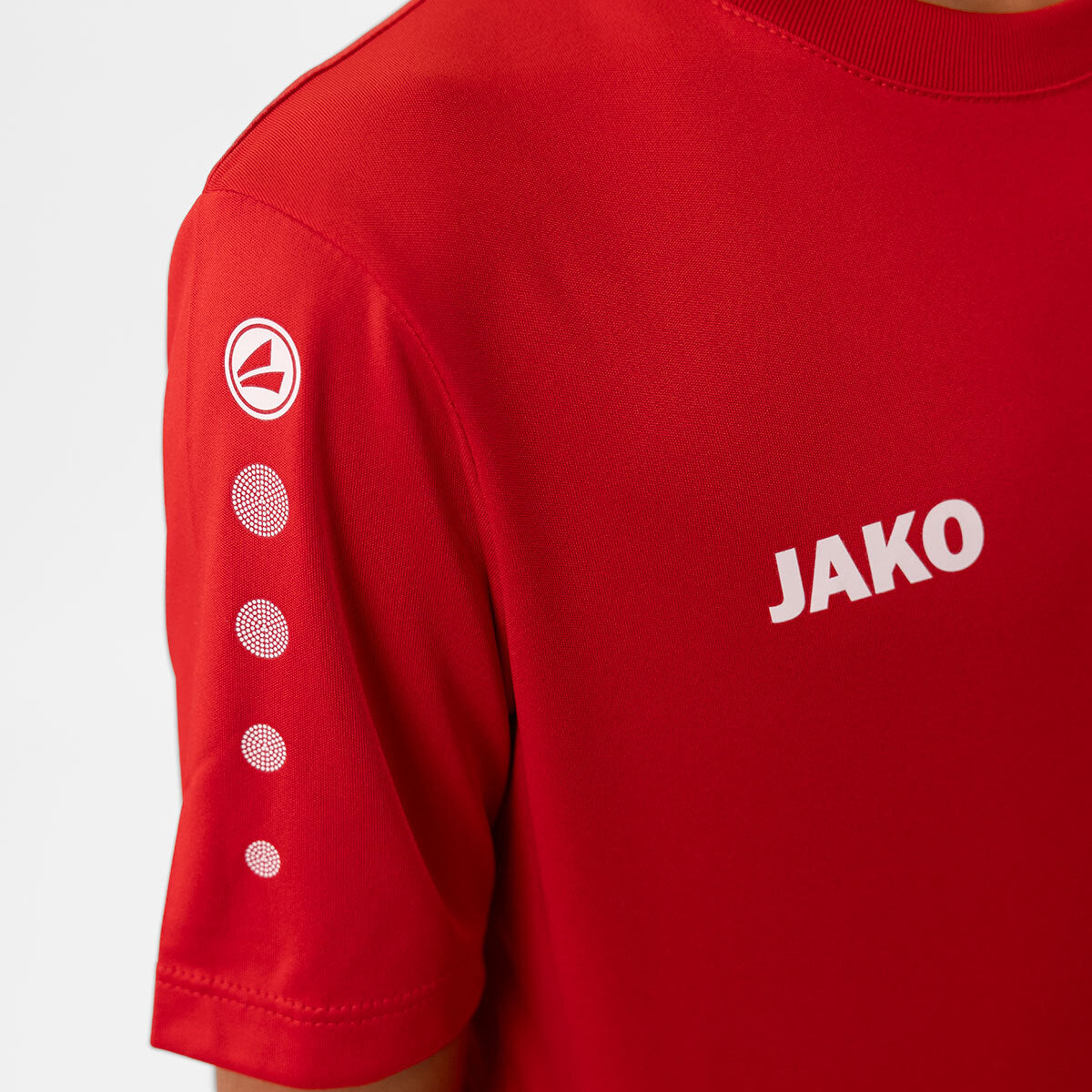 Tricou Joc JAKO TEAM – Echipament Fotbal | JAKO Romania