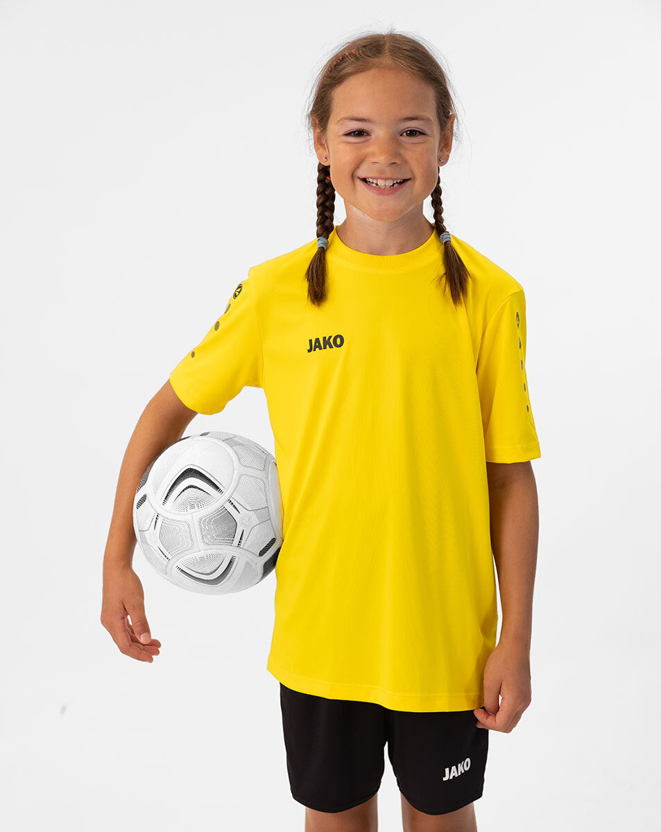 Tricou Joc JAKO TEAM – Echipament Fotbal | JAKO Romania