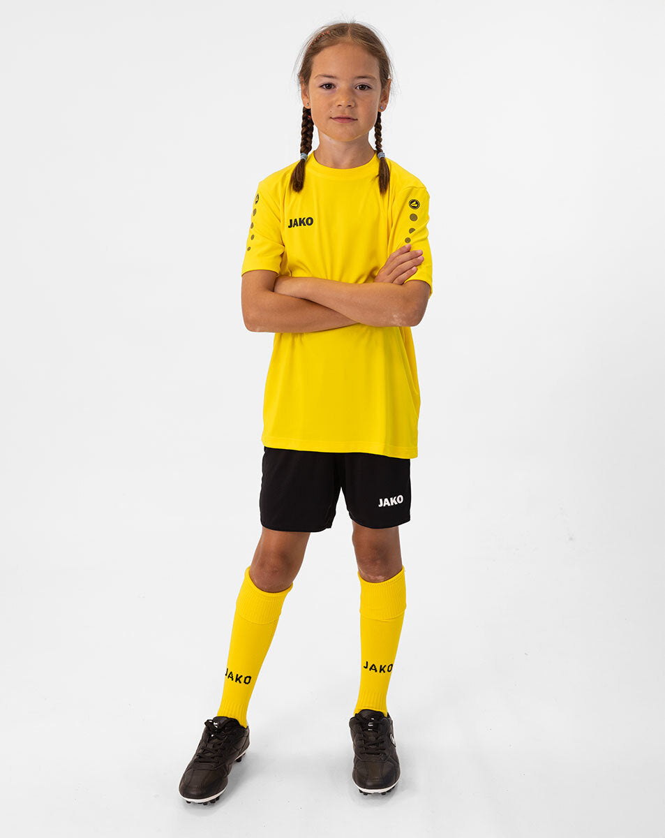 Tricou Joc JAKO TEAM – Echipament Fotbal | JAKO Romania