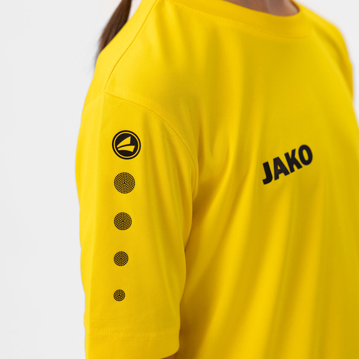 Tricou Joc JAKO TEAM – Echipament Fotbal | JAKO Romania