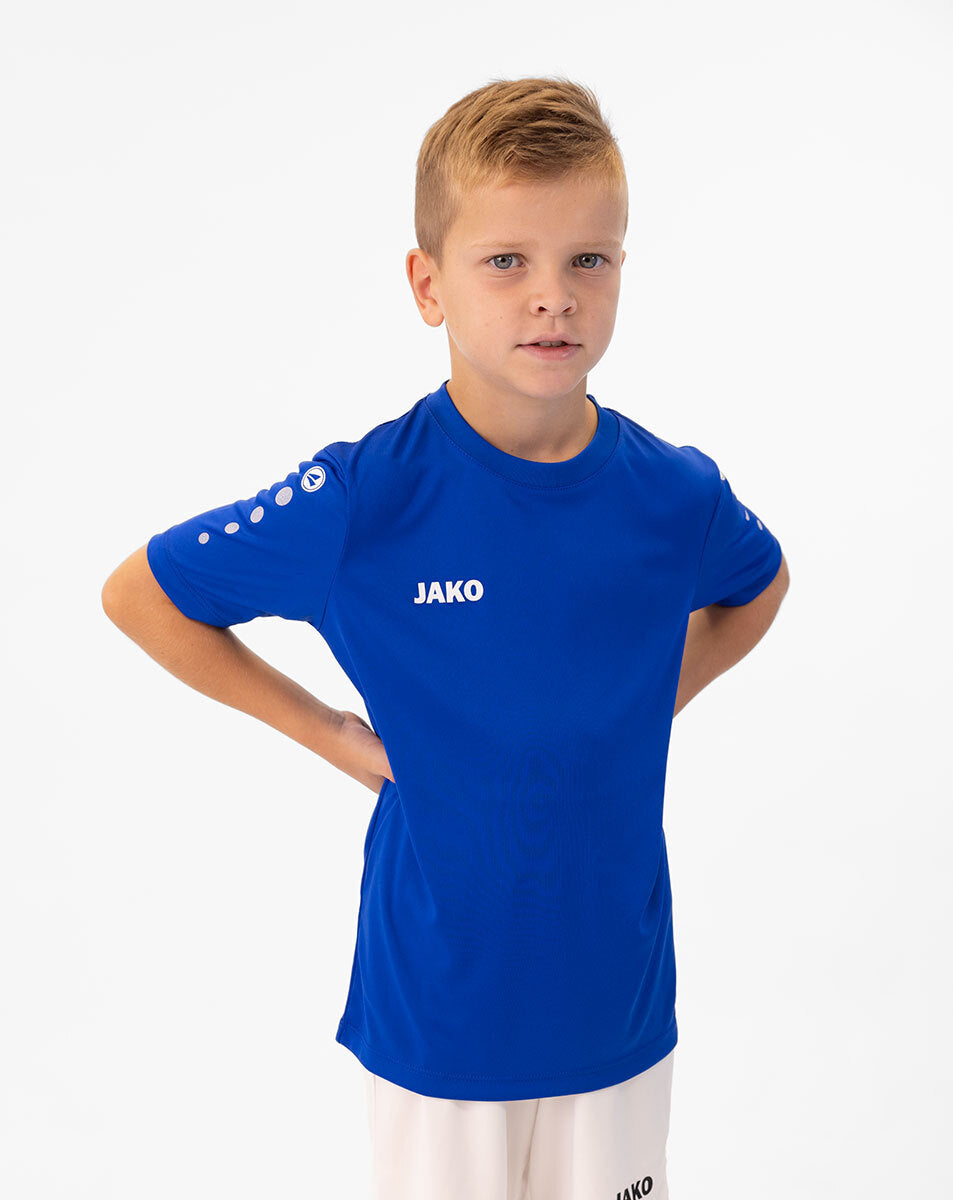 Tricou Joc JAKO TEAM – Echipament Fotbal | JAKO Romania