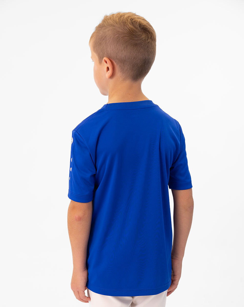 Tricou Joc JAKO TEAM – Echipament Fotbal | JAKO Romania