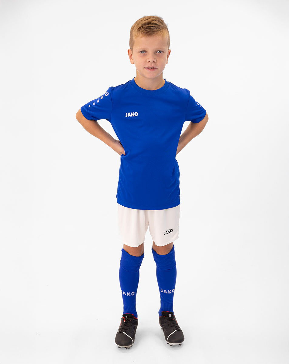 Tricou Joc JAKO TEAM – Echipament Fotbal | JAKO Romania