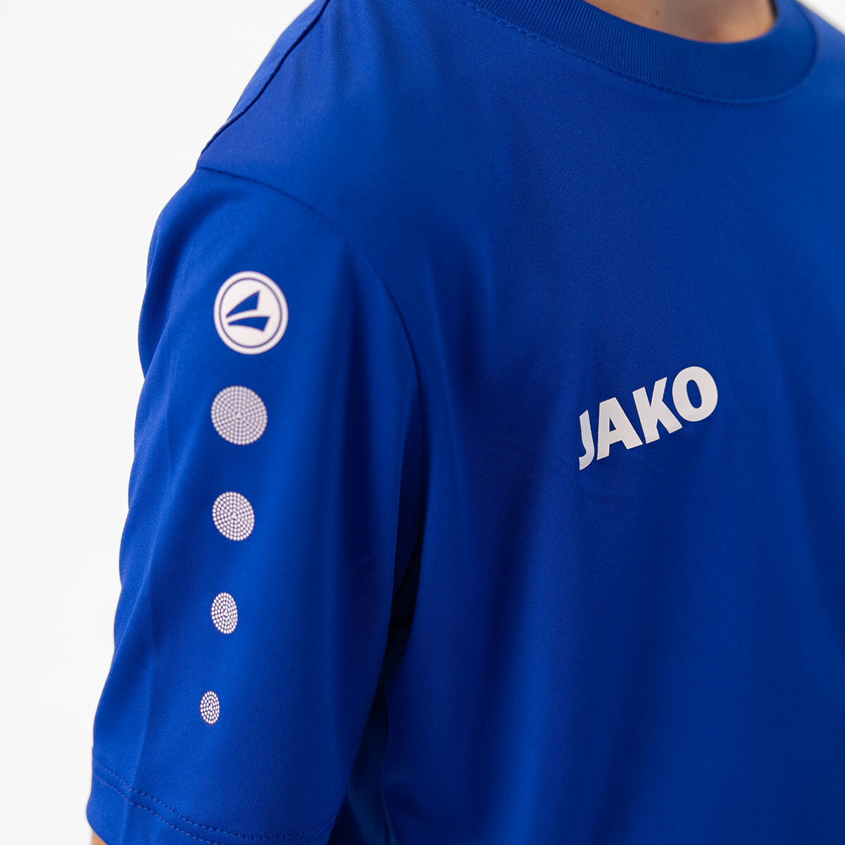 Tricou Joc JAKO TEAM – Echipament Fotbal | JAKO Romania