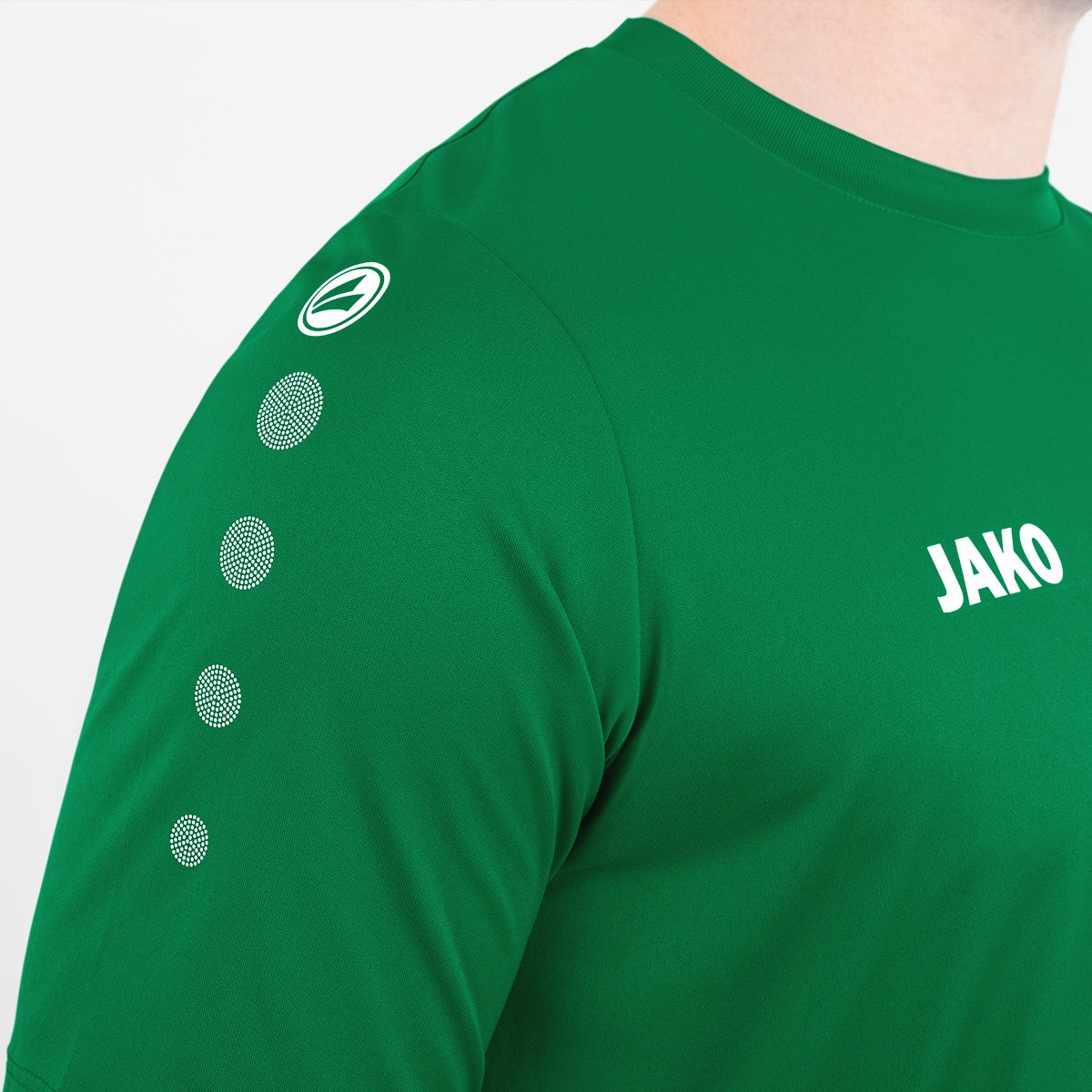 Tricou Joc JAKO TEAM – Echipament Fotbal | JAKO Romania