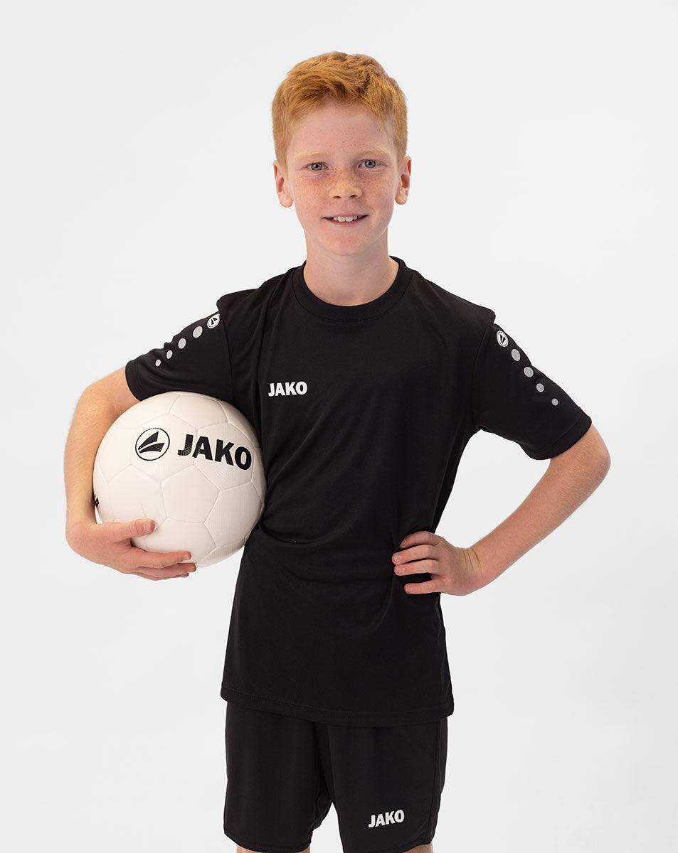 Tricou Joc JAKO TEAM – Echipament Fotbal | JAKO Romania