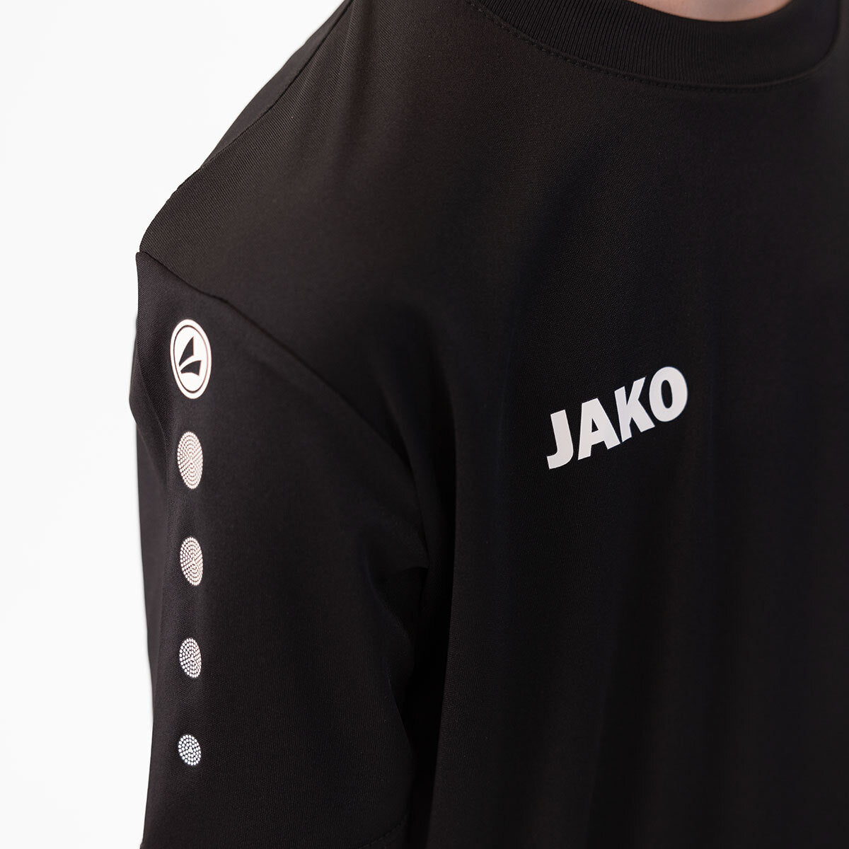 Tricou Joc JAKO TEAM – Echipament Fotbal | JAKO Romania