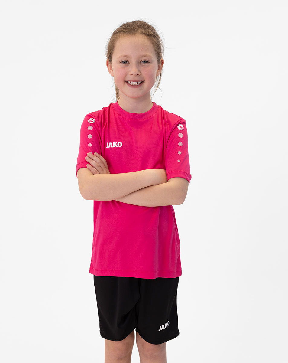 Tricou Joc JAKO TEAM – Echipament Fotbal | JAKO Romania